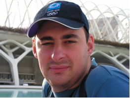 Alessandro Bertacchini's image