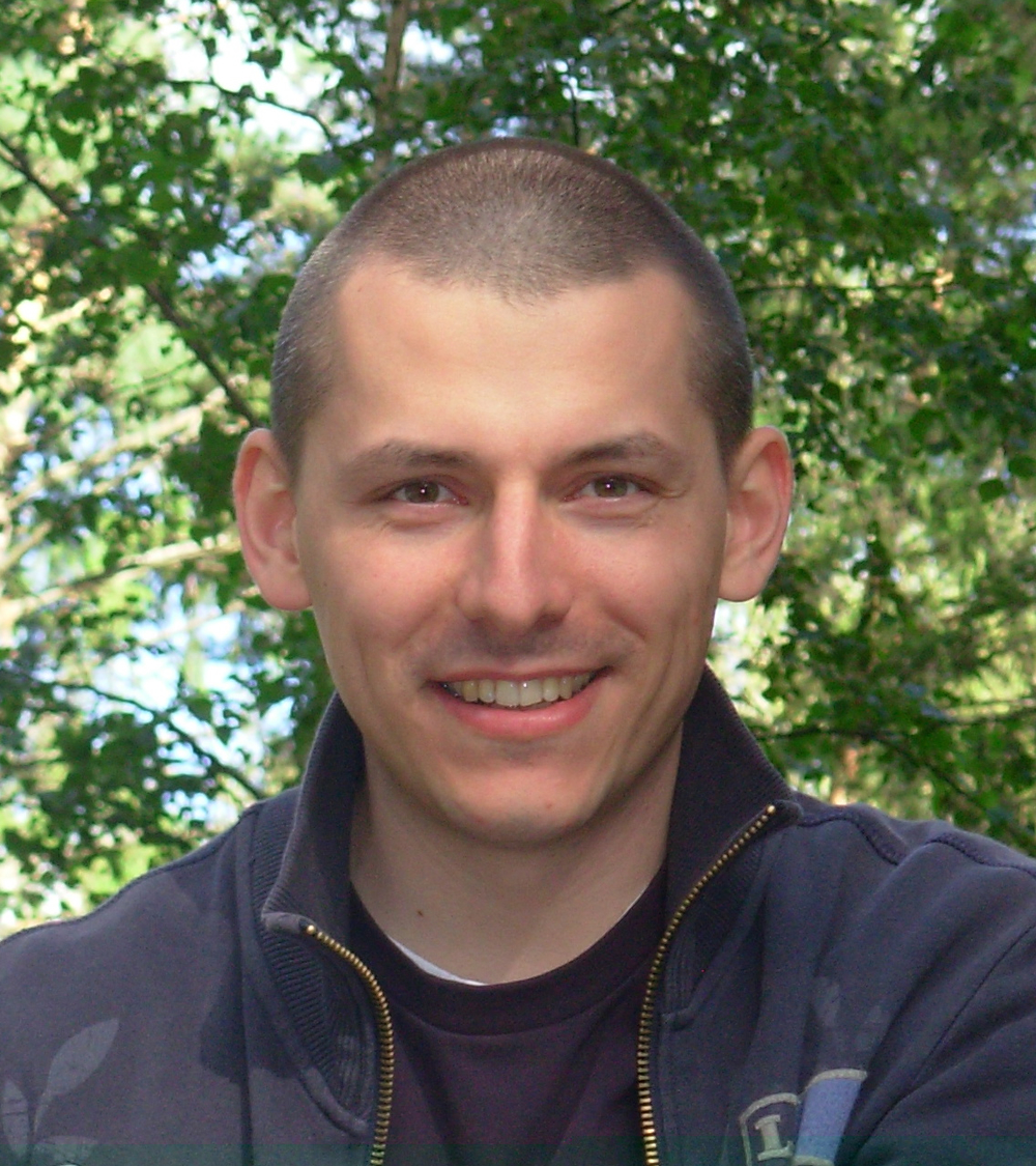 Andrea Padovani