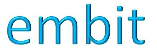 Logo embit