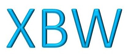 Logo XBW